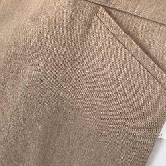 Talbots Pants NWT Size 8 - Picture 6 of 6